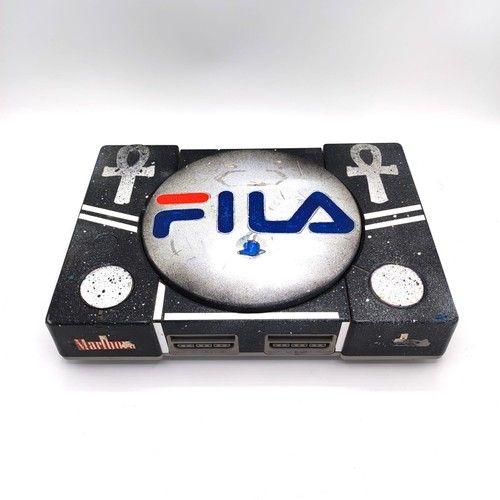 Console sony playstation - sony, 1