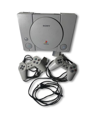 Console ps1 sony playstation - sony, 1