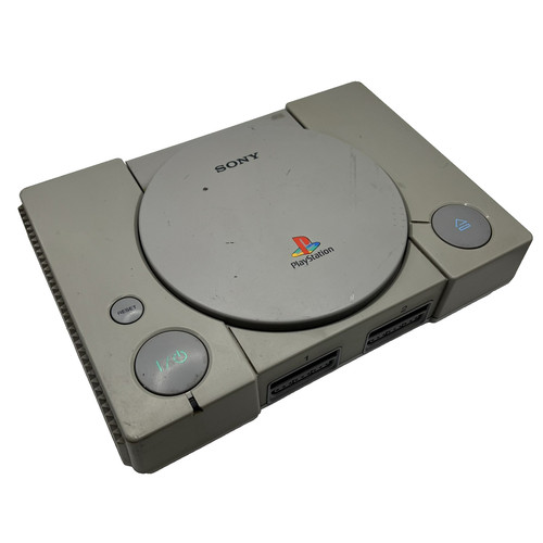 Console ps1 sony playstation - console,