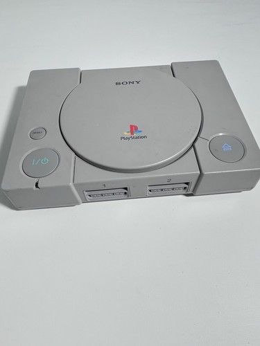 Sony playstation ps1 - ps1, console