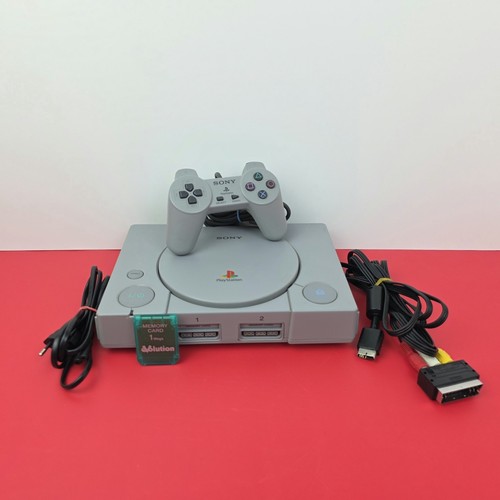 Sony playstation console con - sony,