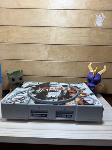 Sony playstation ps1 - playstation, 1