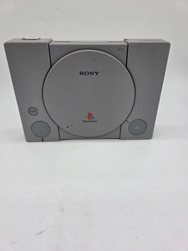 Sony ps1 fat grigia - fat,