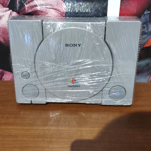 Sony playstation ps1 console - ps1,
