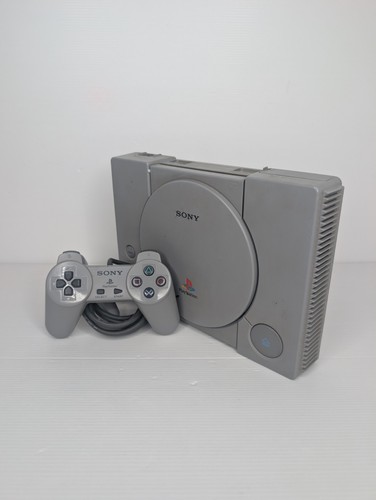Console sony playstation ps1 - playstation, 1