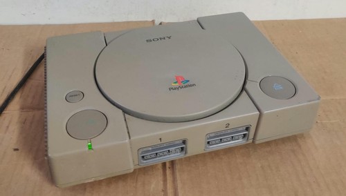 Retroconsole sony playstation - sony,