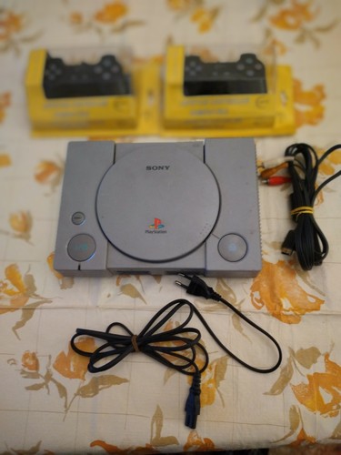 Sony playstation ps1 one - playstation,