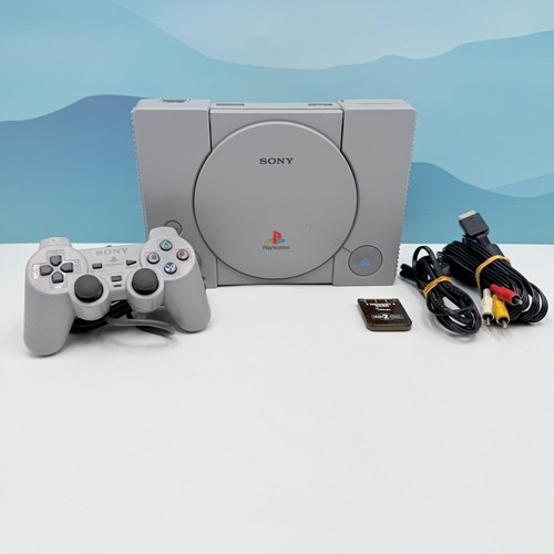 Playstation sony - playstation,