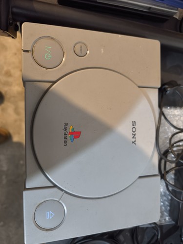 Console ps1 - console,