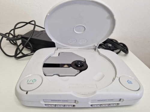 Console sony playstation ps1 - sony,